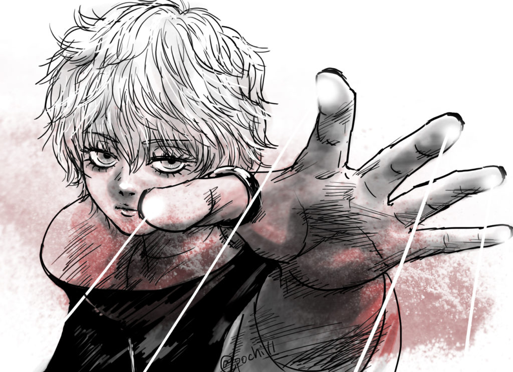 サソリ誕生日2024